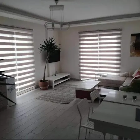 Appartamento Fabulous 3 Bedroom In With Pool Dalyan