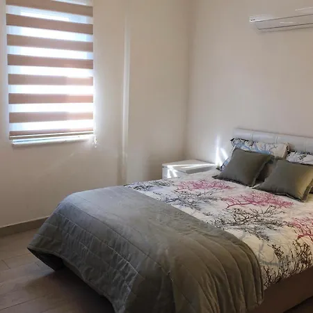 Fabulous 3 Bedroom In With Pool Apartment Dalyan