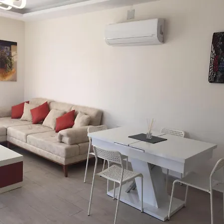 Appartamento Fabulous 3 Bedroom In With Pool Dalyan